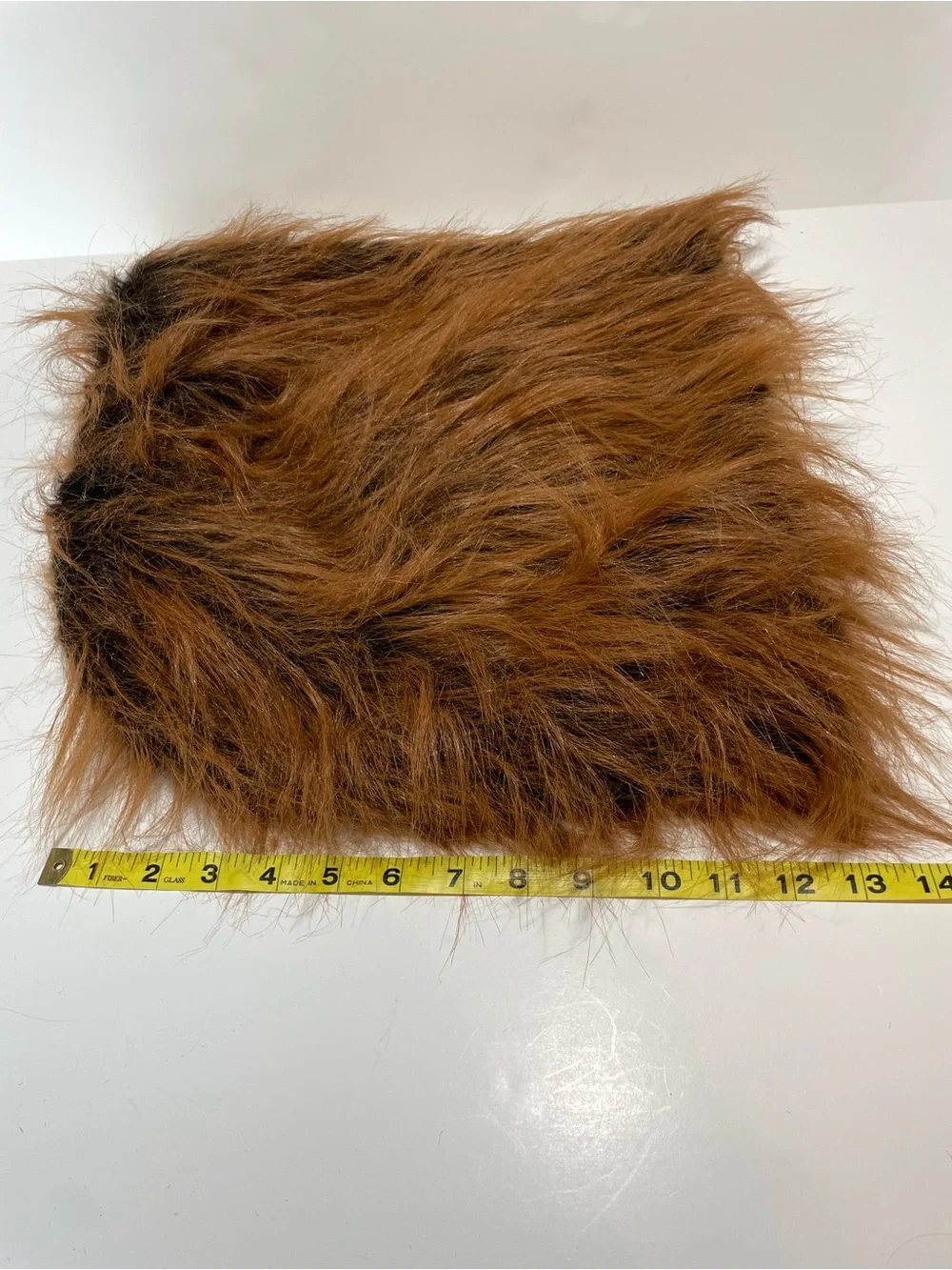Pet Dog Costume Lion Mane